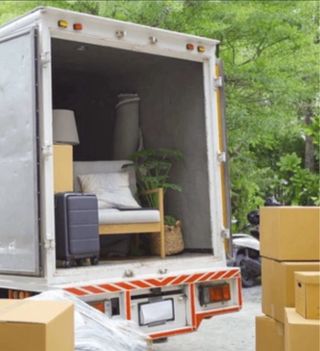 Mudanzas , Transporte de Mercancías...