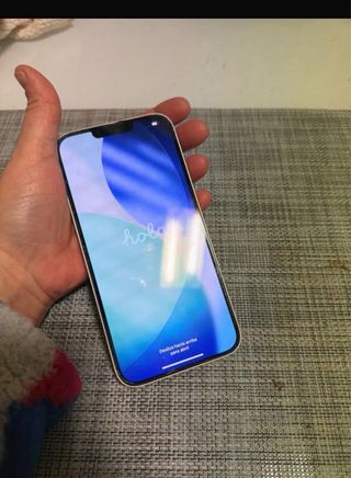 iPhone 14 Plus 512GB Blanco