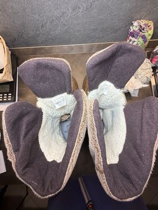 Lowa Paganella GTX Goretex Scarponi Taglia 41