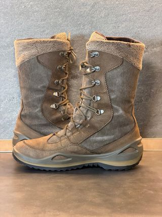 Lowa Paganella GTX Goretex Scarponi Taglia 41