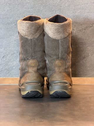 Lowa Paganella GTX Goretex Scarponi Taglia 41