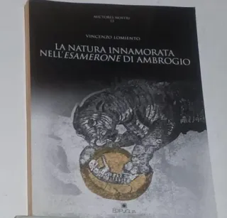 La natura innamorata nell'Esamerone Ambrogio