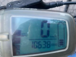 Bicicleta Eléctrica Haibike SDURO 2.5