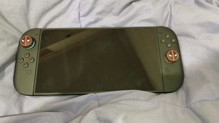 Nintendo Switch Negro