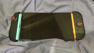 Nintendo Switch Negro