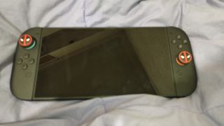 Nintendo Switch Negro