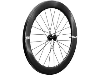 Ruedas perfil 65 carbono