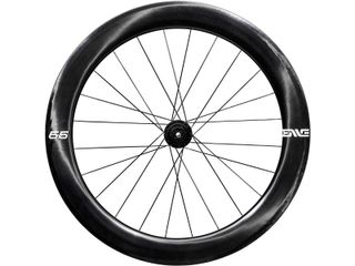 Ruedas perfil 65 carbono