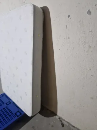 Colchón viscoelástico 135x180