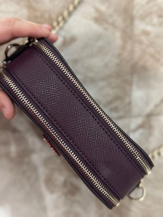 Mala Guess Original Roxanne