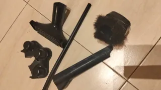 Accesorios aspiradora Rainbow Se vende por separad