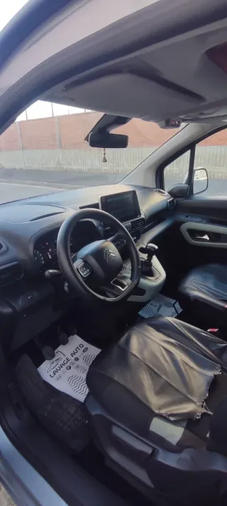Citroen Berlingo 2020