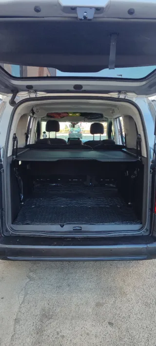 Citroen Berlingo 2020