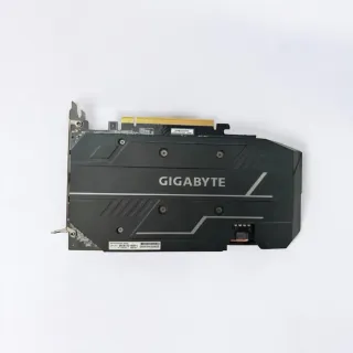Gigabyte RTX 2060 Tarjeta Gráfica