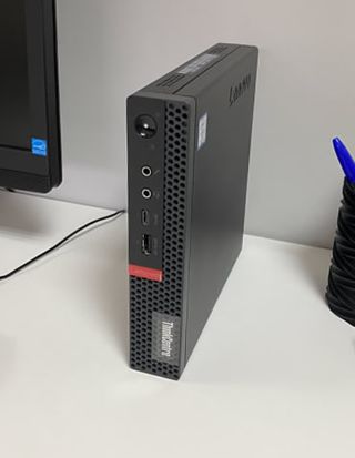 Mini PC Lenovo M910q i7 512GB SSD 16GB RAM Win11