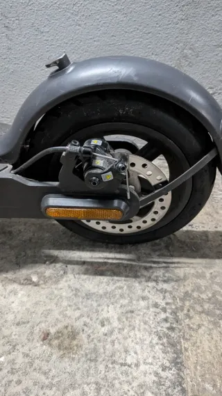 Patinete Eléctrico Xiaomi Pro 2