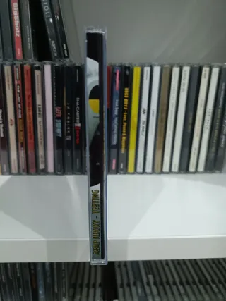 ASAP Rocky - TESTING CD