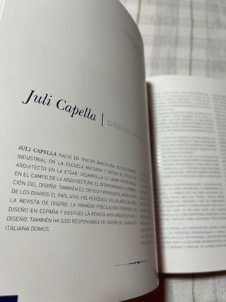 Catalogo Sapphire design