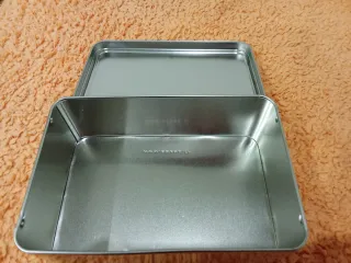 Caja Final Copa del Rey 2021