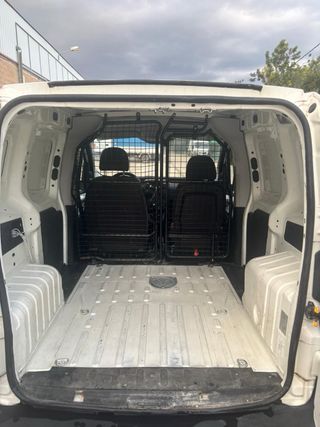 Alquiler de furgonetas por larga duración