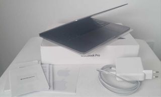 MacBook Pro 13' 2019 avariado