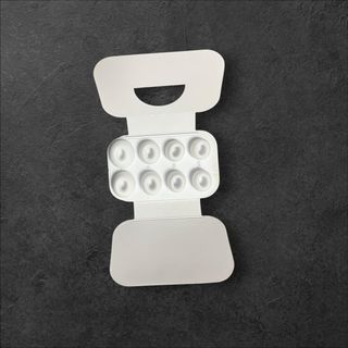 Airpods Pro 3ª Gen Apple Blancos