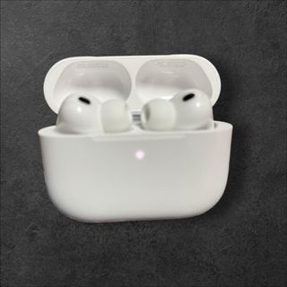 Airpods Pro 3ª Gen Apple Blancos