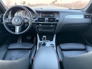 BMW X3 2017