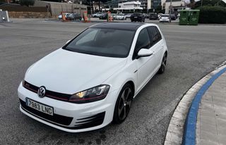 Volkswagen Golf 2014