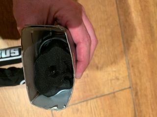 Candado Cadena ABUS 8808C