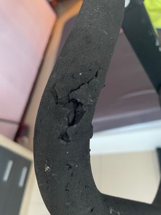 Bicicleta Estática y Cinta de Correr Fytter