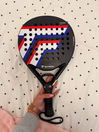 Tecnifibre New Wall Master 365