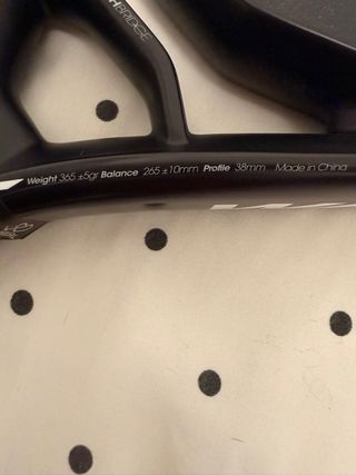 Tecnifibre New Wall Master 365