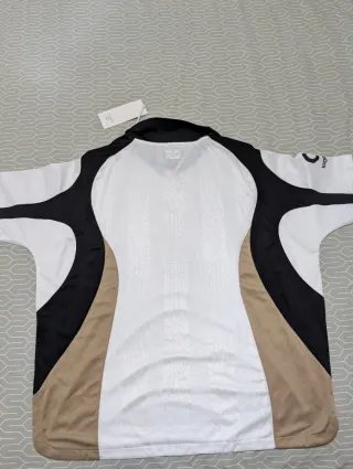 Camiseta Team Heretics Pro Kit 2025 talla 3XL