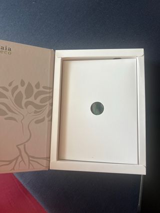 Tagus Gaia Eco Lector Ebook Negro