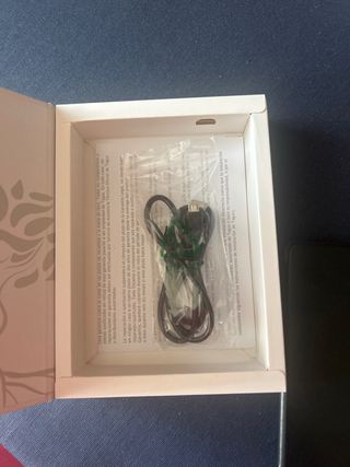 Tagus Gaia Eco Lector Ebook Negro