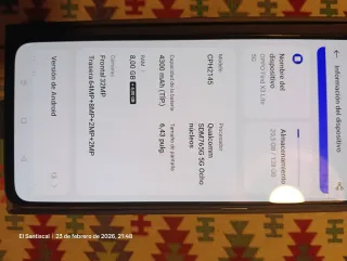 OPPO Find X3 Lite 5G