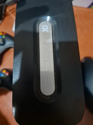 Xbox 360 + Kinect + Volante + Karaoke