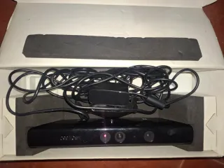 Xbox 360 + Kinect + Volante + Karaoke