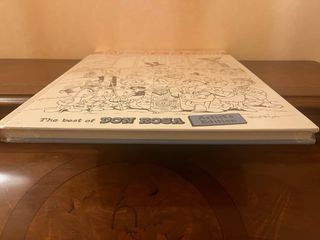 The best of Don Rosa. Artist edition