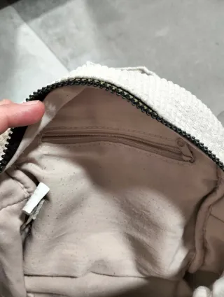 Mochila Mickey Mouse Beige de Primark