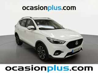 MG ZS 1.0T Luxury 82 kW (111 CV)