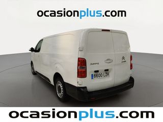 Citroen Jumpy Furgon BlueHDi 100 Talla XL 75 kW (102 CV)
