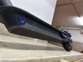 Patinete Eléctrico Xiaomi