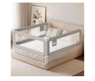 Barandilla de Cama Bebé Zehnhase 1,90