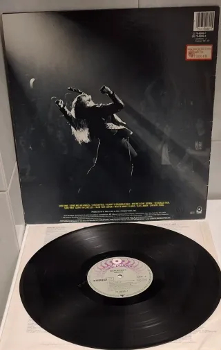 Blackfoot Siogo LP Vinile