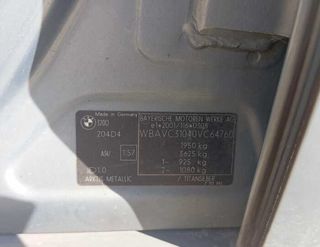 463556 7jx16eh2 is34 llanta bmw serie 3 berlina