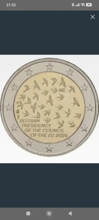 Monedas 2€ Conmemorativas