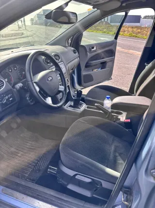 Ford Focus 2005