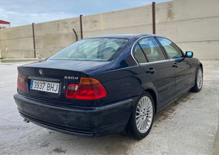 BMW 330D 184CV Automatico